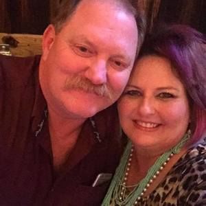 Meet your Posher, Audrey